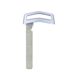 2017-2020 Hyundai Genesis G80 / Emergency Key / KK12 / PN: 81996-B1500 (AFTERMARKET)