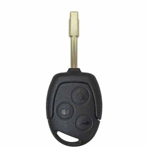 2010-2013 Ford / 3-Button Remote Head Key / KR55WK47899 (AFTERMARKET)