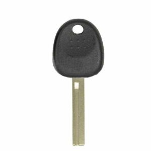 2012-2016 Hyundai HY18 Transponder Key SHELL (NO CHIP) (AFTERMARKET)