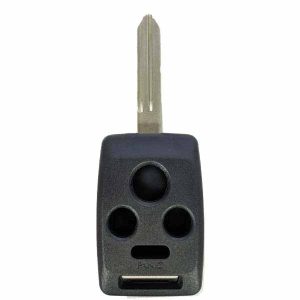 2008-2010 Subaru / 4-Button Remote Head Key SHELL / DA34 / CWTWBU745 (AFTERMARKET)