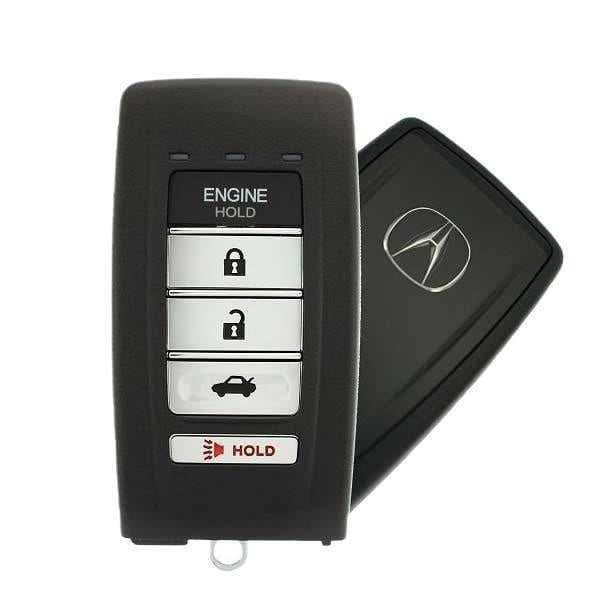 2015-2020 Acura ILX TLX RLX / 5-Button Smart Key / 72147-TX6-C51 / KR580399900 (OEM Refurb)