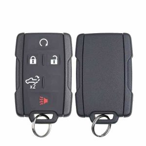 2019-2022 GM / 5-Button Keyless Entry Remote / PN: 84209236 / M3N-32337200 (OEM)