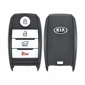 2019-2020 Kia Sorento / 4-Button Smart Key / PN: 95440-C6100 / TQ8-FOB-4F06 (UMa PE) (OEM Refurb)