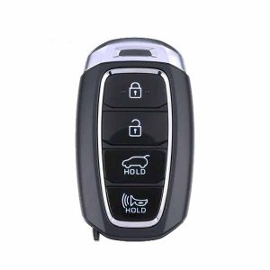 2019-2020 Hyundai Santa Fe / 4-Button Smart Key / PN: 95440-S1000 / TQ8-FOB-4F19 (AFTERMARKET)
