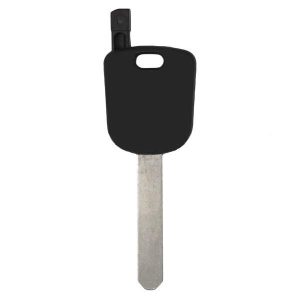 2002-2012 Acura Honda / HO01 Transponder Key SHELL (AFTERMARKET)