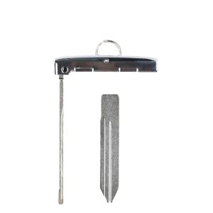 2021-2023 Jeep Wagoneer / Emergency Key / PN: 68519237AA (AFTERMARKET)