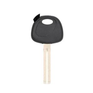 KK10 KIA / Hyundai Transponder Key Shell (NO CHIP) (AFTERMARKET)