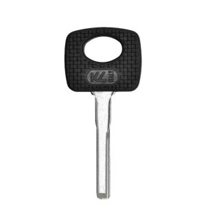 Mercedes/Chrysler BHU64-P Mechanical Plastic Head Key (KLN-HU64-P)