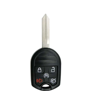2007-2017 Ford Lincoln / 5-Button Remote Head Key / CWTWB1U793 (AFTERMARKET)