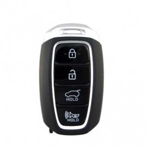 2019-2020 Hyundai Santa Fe / 4-Button Smart Key / PN: 95440-S2000 / TQ8-FOB-4F19