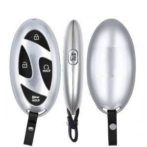 2024 Hyundai Elantra / 5-Button Smart Key / PN: 95440-AA500 / NYOMBECFOB2208 (OEM Refurb)