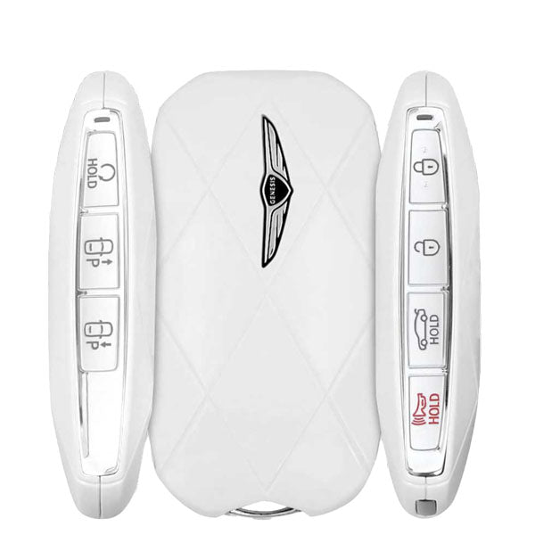 2022-2023 Hyundai Genesis G90 / 7-Button Smart Key / PN: 95440-T4110 / TQ8-FOB-4F53U (OEM)