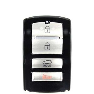 2017-2019 Kia Cadenza / 4-Button Smart Key / PN: 95440-F6000 / TQ8-FO8-4F10 (AFTERMARKET)