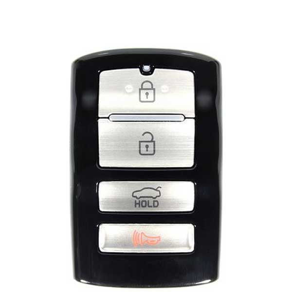 2017-2019 Kia Cadenza / 4-Button Smart Key / PN: 95440-F6000 / TQ8-FO8-4F10 (AFTERMARKET)