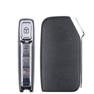2018-2021 Kia Stinger / 4-Button Smart Key / PN: 95440-J5000 / TQ8-FOB-4F15 (AFTERMARKET)