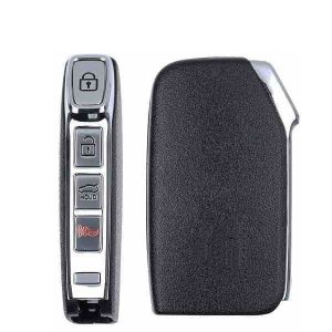 2018-2020 KIA K900 / 4-Button Smart Key / PN: 95440-J6000 / TQ8-FOB-4F17 (AFTERMARKET)