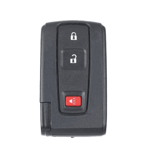 2004-2009 Toyota Prius / 3-Button Smart Key / PN: 89071-47080 / MOZB21TG (No Smart Entry) (AFTERMARKET)