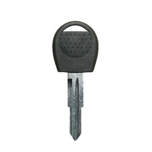 2004-2011 GM / Transponder Key SHELL / DW04RT6 (AFTERMARKET)