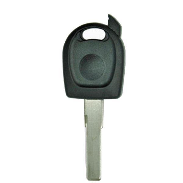 HU66 / Audi / Volkswagen / Transponder Key SHELL/ High Security Blade / (No Chip) (AFTERMARKET)