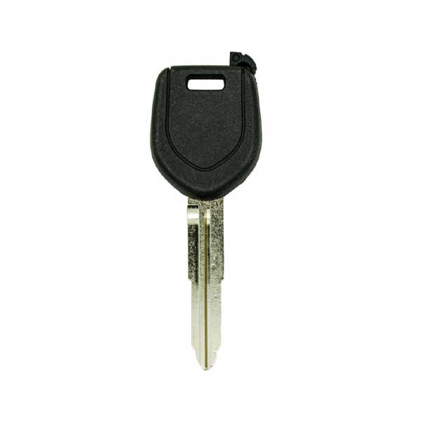 MIT14 / MIT17 / MIT3 / Mitsubishi Transponder Key SHELL (NO CHIP) (AFTERMARKET)