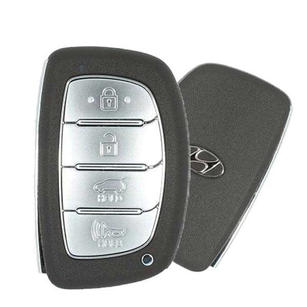 2020-2021 Hyundai Ioniq / 4-Button Smart Key / PN: 95440-G2500 / TQ8-FOB-4F11 (AE PE) (OEM Refurb)
