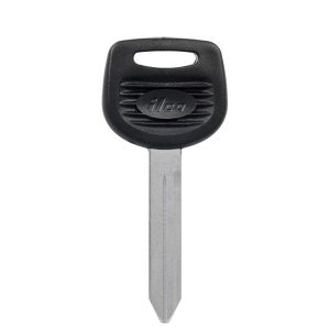 1628-P Key Blank - ILCO