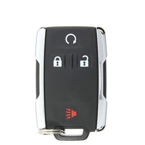 2019-2020 GM / 4-Button Keyless Entry Remote / PN: 22881479 / M3N-32337200 (AFTERMARKET)