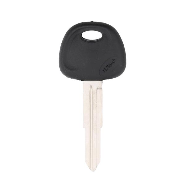 ILCO - HY14 - X236 - Hyundai - KIA - Plastic Head Metal Key Blank