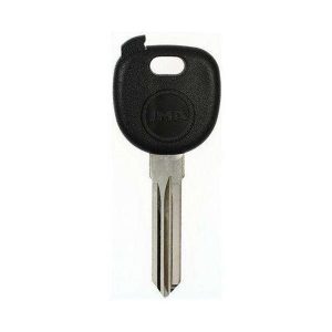 2004-2017 GM / B107 Transponder SHELL (JMA)