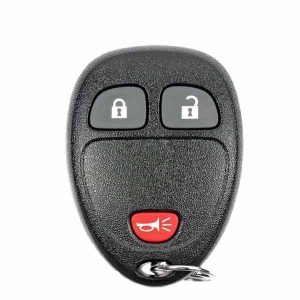 2007-2024 GM / 3-Button Keyless Entry Remote / OUC60270 / (AFTERMARKET)
