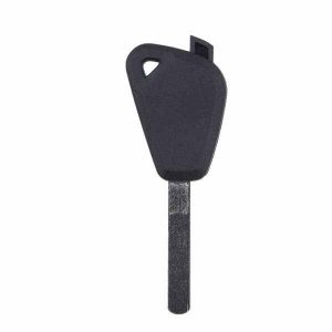 Subaru DAT17 Transponder Key Shell (No Chip) (AFTERMARKET)