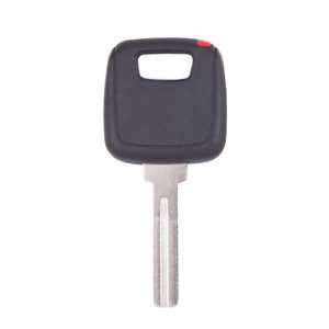 Ilco - 1999-2014 Volvo - NE66-GTS - Transponder Key SHELL (AFTERMARKET)