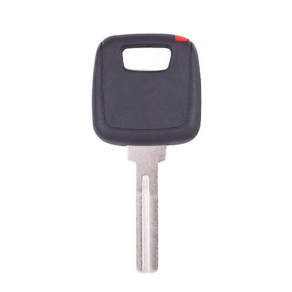 Ilco - 1999-2014 Volvo - NE66-GTS - Transponder Key SHELL (AFTERMARKET)