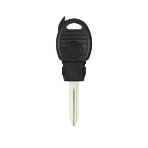 2008-2020 Chrysler Dodge Jeep Y159 / Y170 Transponder Key SHELL (JMA)