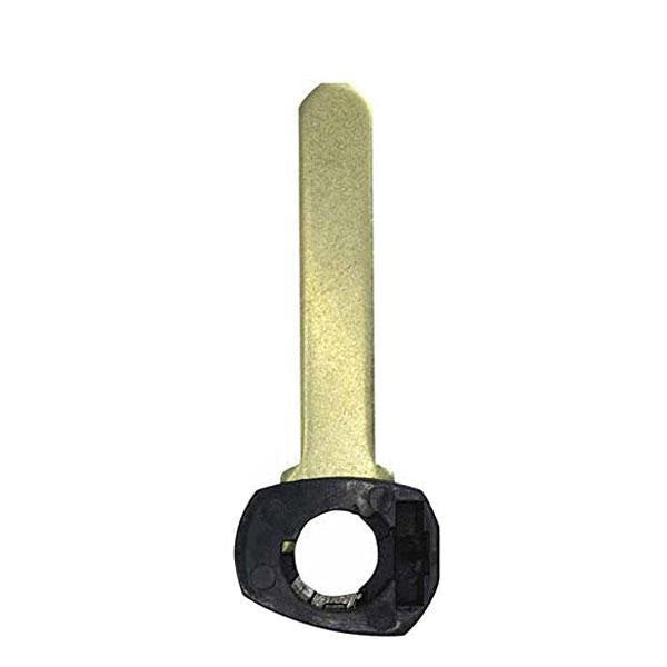 2007-2013 Acura / Flip Key Blade / HO01 (AFTERMARKET)