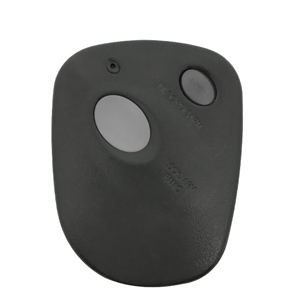 1999-2004 Subaru / 2-Button Keyless Entry Remote / PN: 88035AC231 / A269ZUA111 (OEM Recase)