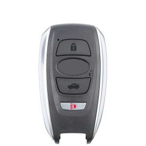 2017-2023 Subaru / 4-Button Smart Key / PN: 88835-FL03A / HYQ14AHK (AFTERMARKET)