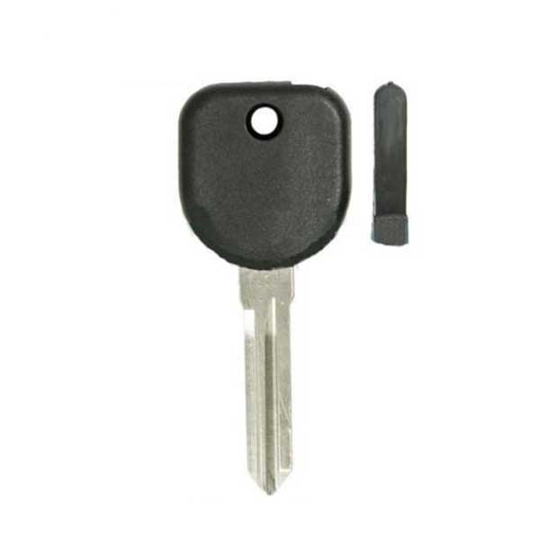 B106 / B107 / B111 / GM Transponder Key Shell (NO CHIP) (AFTERMARKET)
