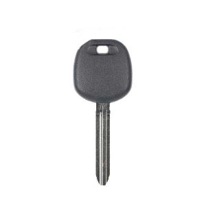 2012-2019 Subaru / Transponder Key SHELL / TOY43R (AFTERMARKET)
