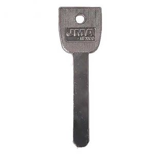 JMA - HOND-31 - HO01 - HON66 - Honda - Acura - Metal Key Blank
