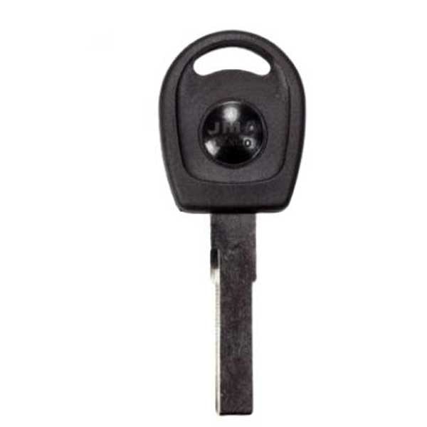 VW / Audi / Porsche HU66 / High Security Mechanical Plastic Head Key (JMA HU-HAA-P1)