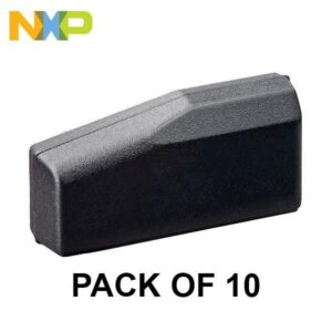 NXP - 128-Bit Chip - 2013-2019 Ford / F-Series / Fusion (Pack of 10)