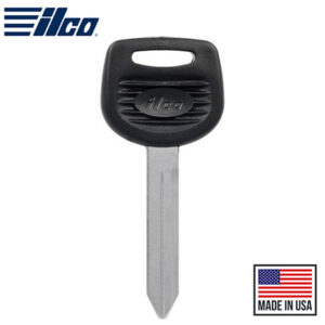 1628-P Key Blank - ILCO