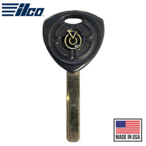 1995-2000 Lancia Kappa - T13LA6 - Transponder Key - (PHILIPS ID T5)