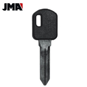 1997-2007 GM B97PT Transponder Key (Megamos 13 Chip) (JMA)