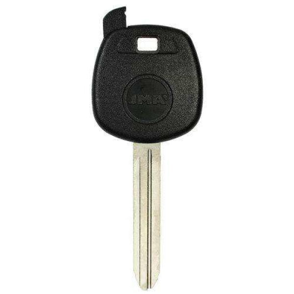 1998-2019 Toyota / TOY43 Transponder Key SHELL (JMA)
