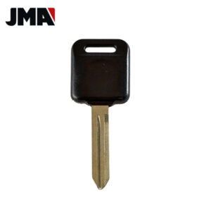 1999-2005 Nissan Infiniti - NI01T - Transponder Key - (ID 4D 60 Chip) (JMA)