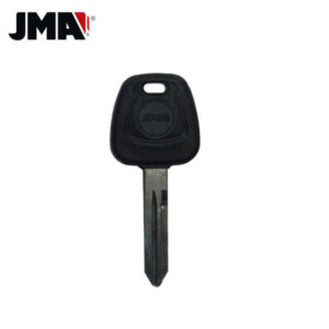 1999-2006 Nissan / Infiniti NI02 Transponder Key (JMA)