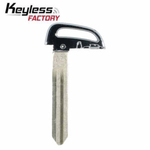 2013-2020 Hyundai Elantra / Emergency Key / HY15 / PN: 81996-B4520 (AFTERMARKET)