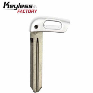 2007-2012 Hyundai Veracruz / Emergency Key / HY15/ PN: 81996-2B020 (AFTERMARKET)